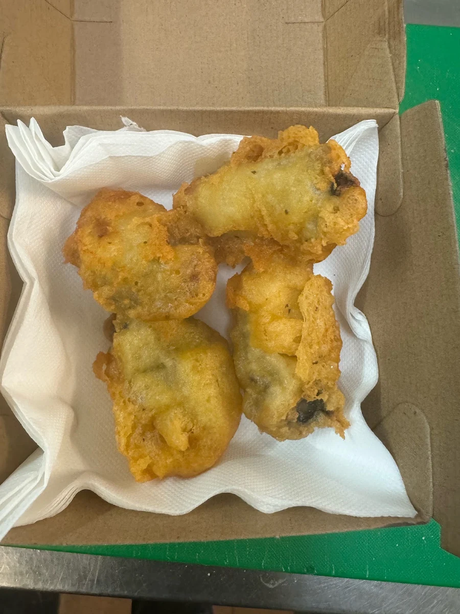 Highlights, A1 Blue Bay Fish n Chips