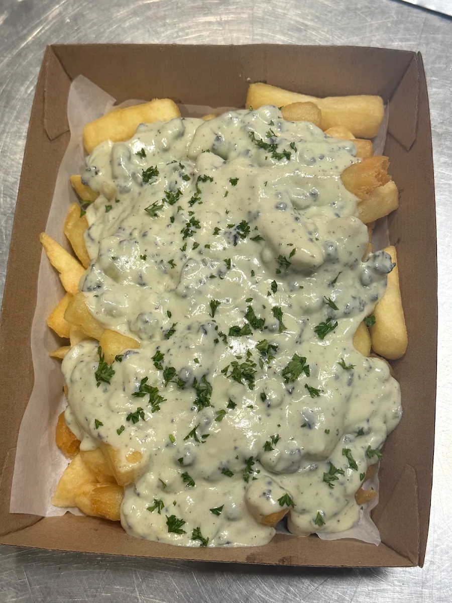 Highlights, A1 Blue Bay Fish n Chips