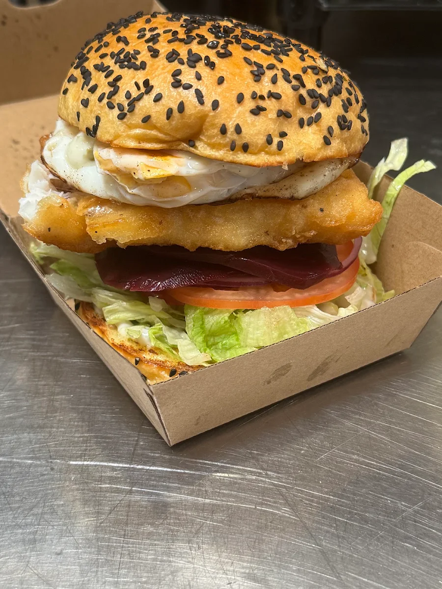 Highlights, A1 Blue Bay Fish n Chips