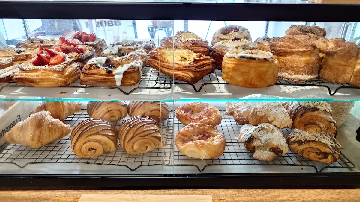 Highlights, KRUBB BAKE AND BREW