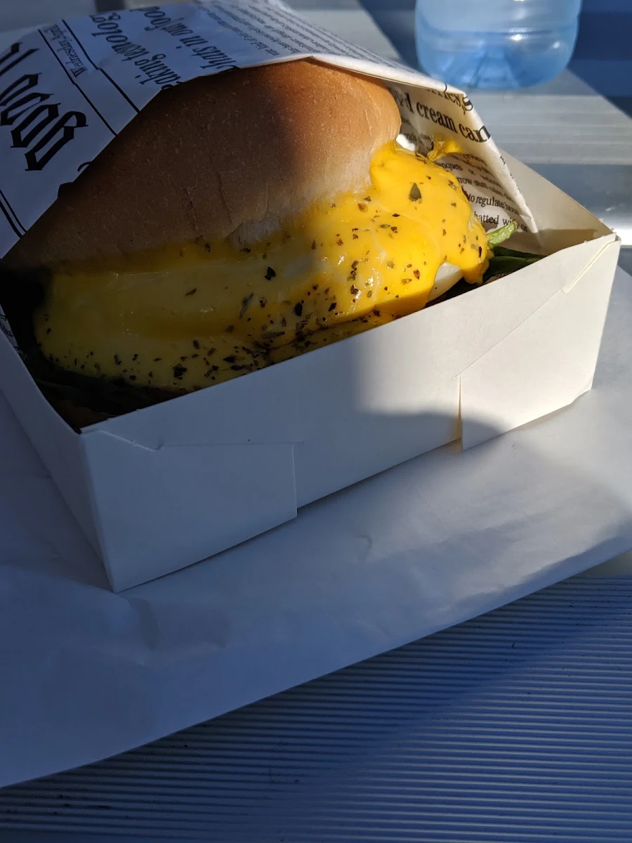 Highlights, Lunchland