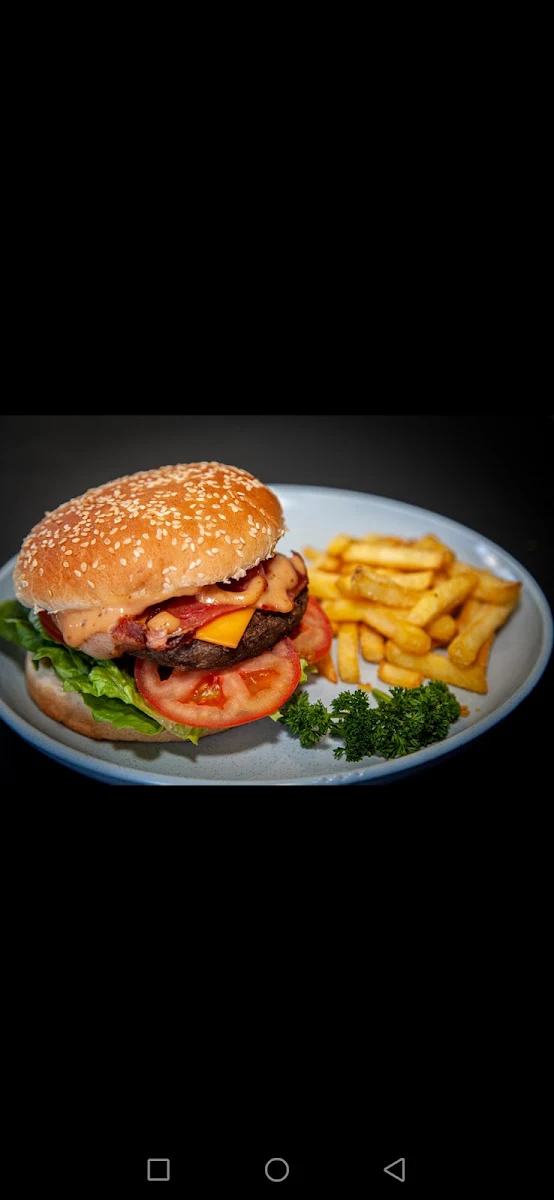 Highlights, Lunchland