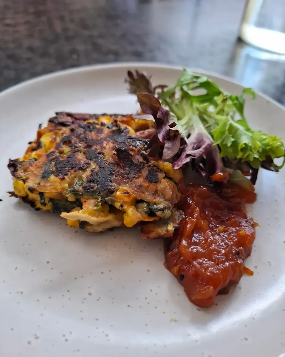 Frittata, The Boys House of Coffee