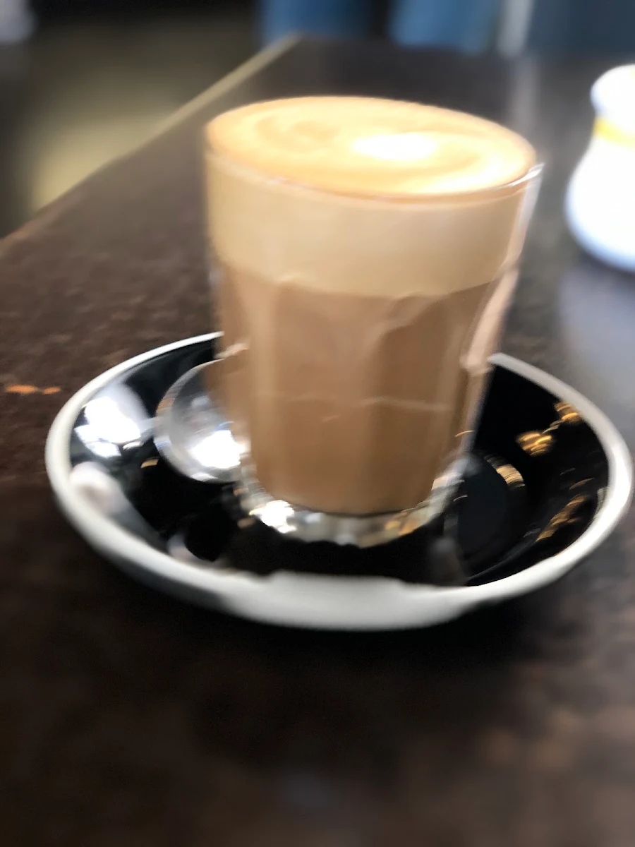 Highlights, The Boys House of Coffee