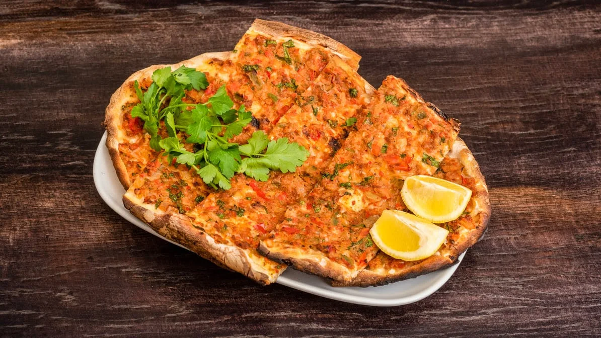 Antalya Pide, Antalya Turkish Restaurant