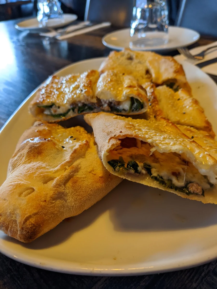 Spanakli, Antalya Turkish Restaurant
