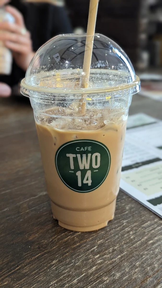 Highlights, Cafe Two 14 Chermside