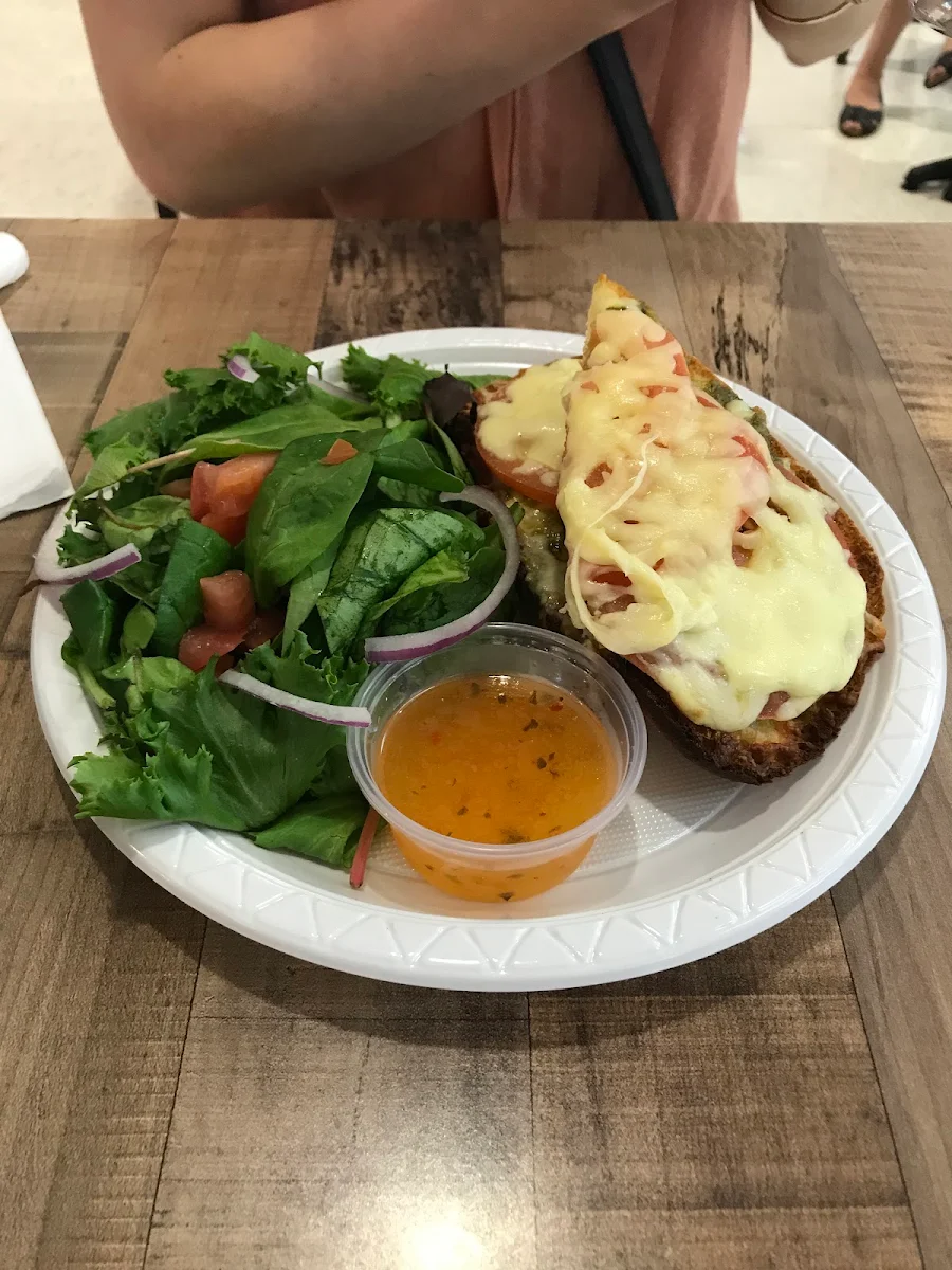 Highlights, Cafe Two 14 Chermside