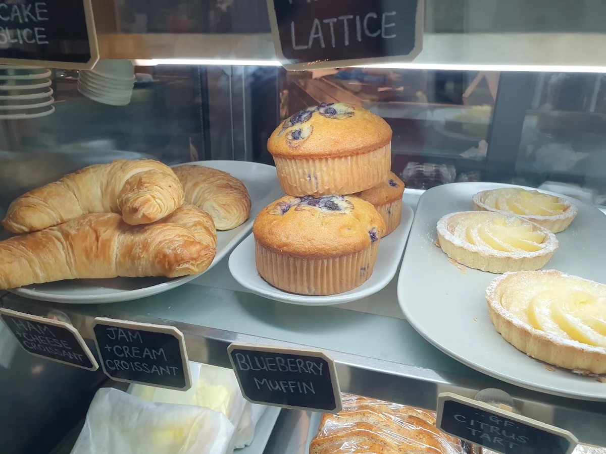 Highlights, Cafe Two 14 Chermside