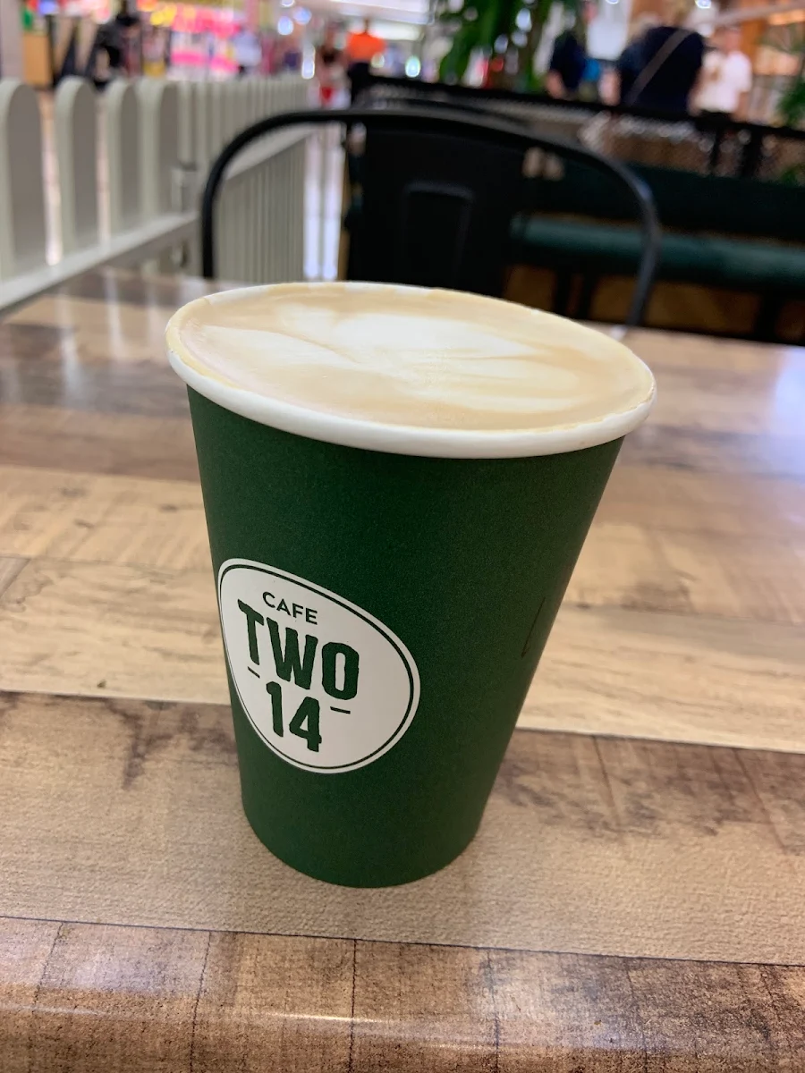Highlights, Cafe Two 14 Chermside