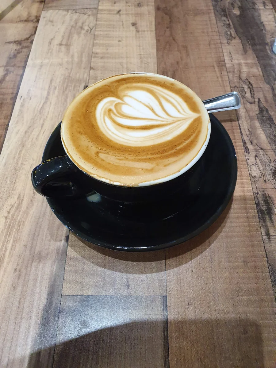 Highlights, Cafe Two 14 Chermside