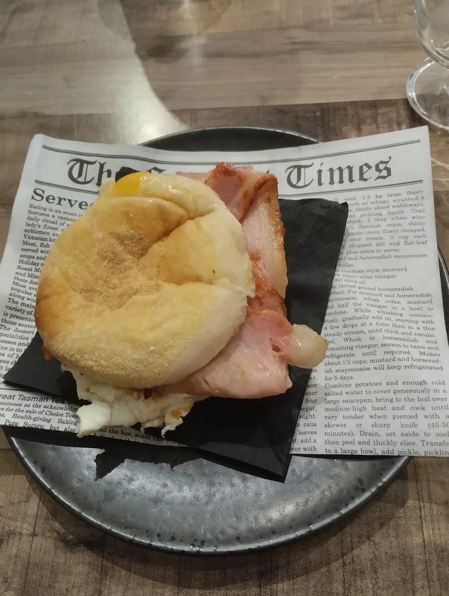 Highlights, Cafe Two 14 Chermside