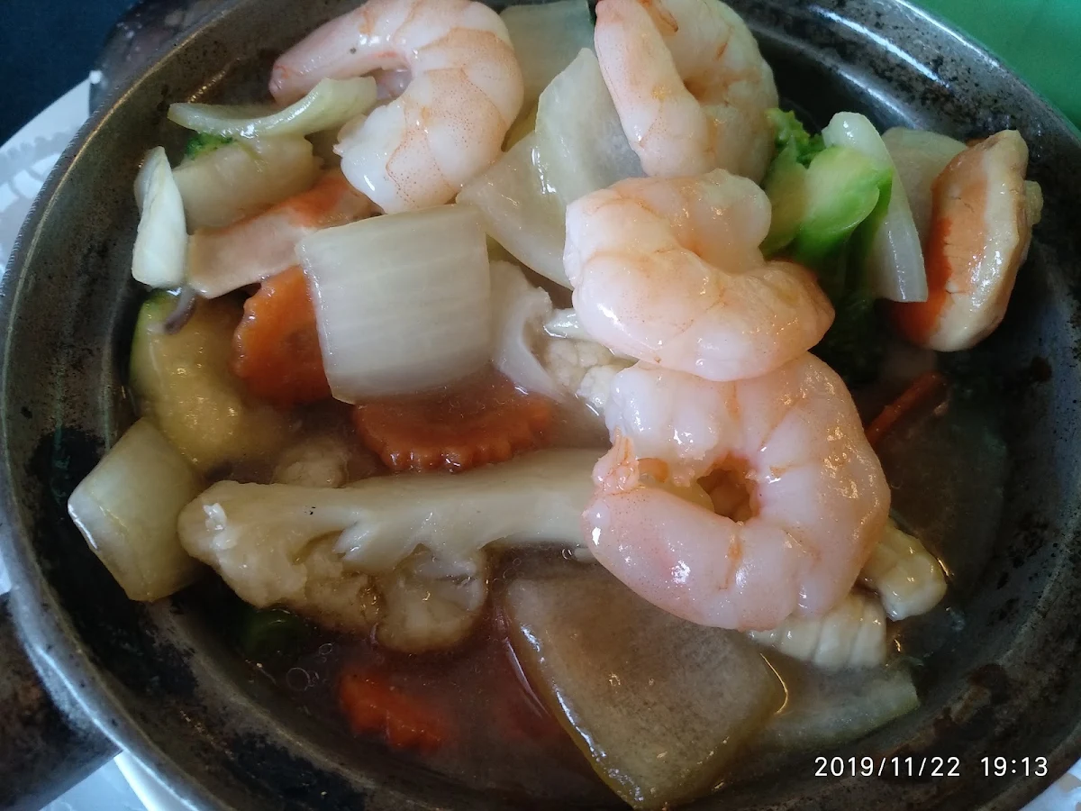 Highlights, Beijing Restaurant