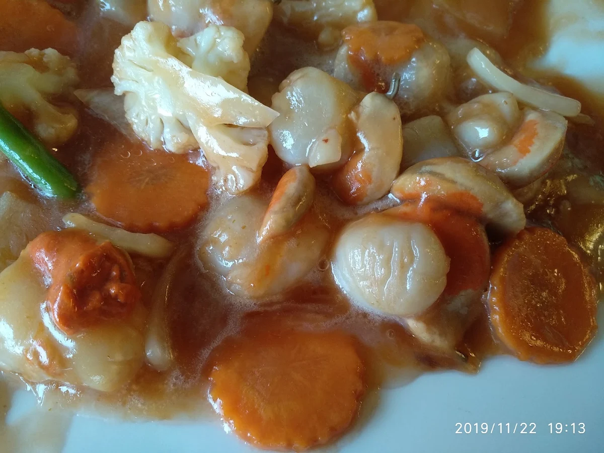 Highlights, Beijing Restaurant
