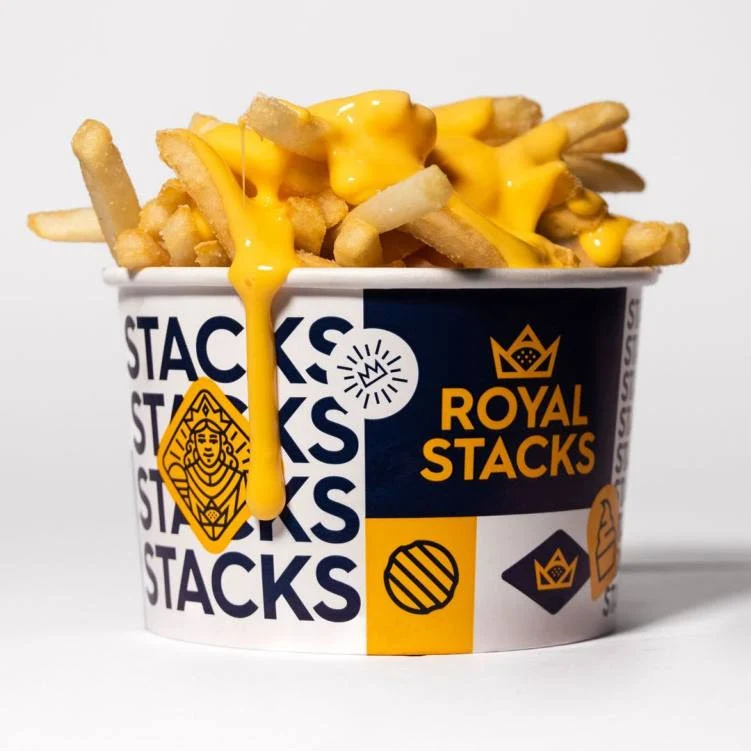 Highlights, Royal Stacks Doncaster