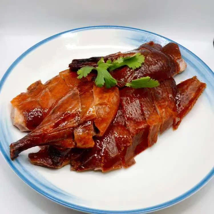 Highlights, Xin's Yummy House