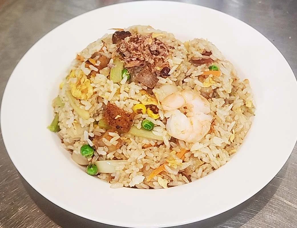 Highlights, Xin's Yummy House
