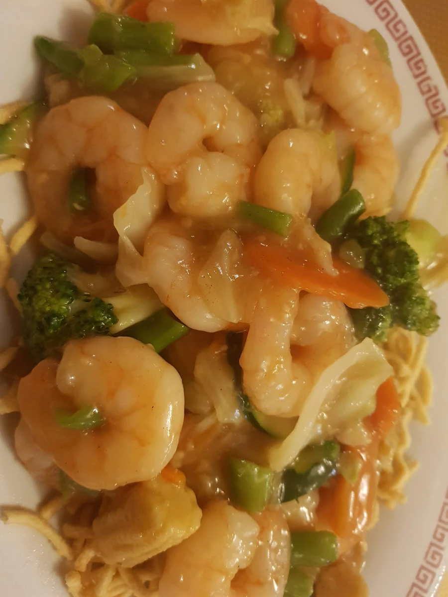 Highlights, Jin Hong Chinese Restaurant
