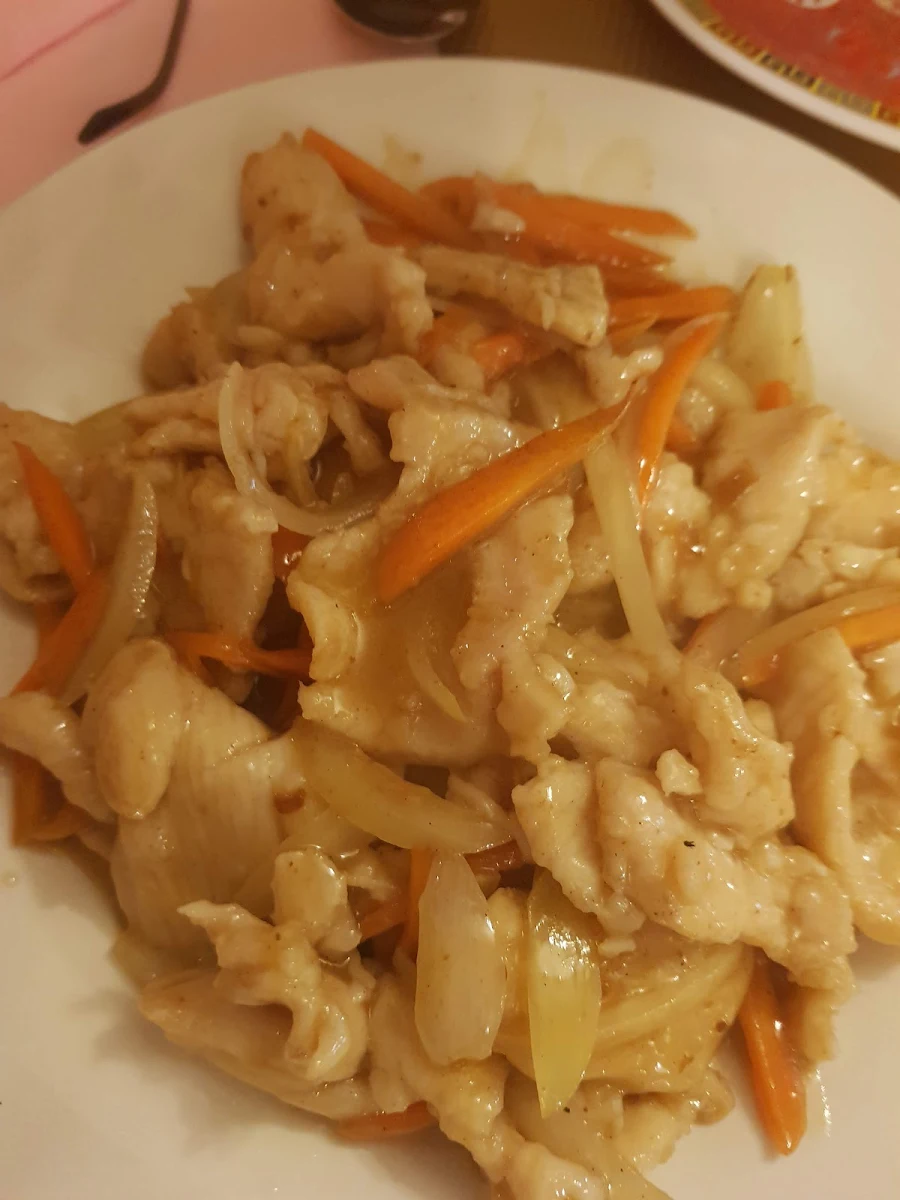 Highlights, Jin Hong Chinese Restaurant