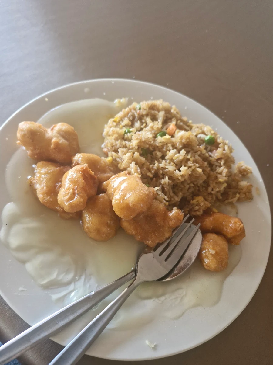 Highlights, Jin Hong Chinese Restaurant