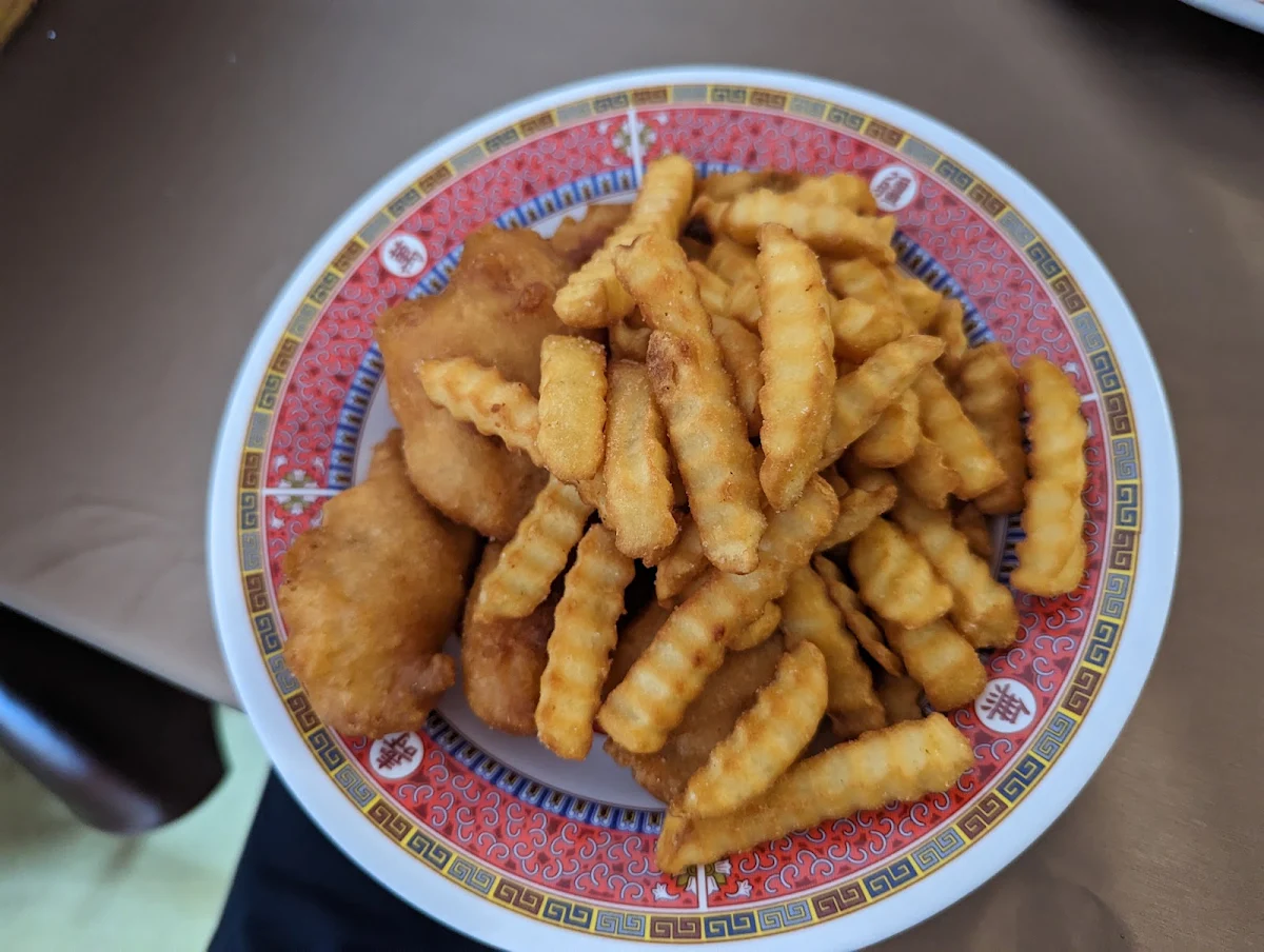 Highlights, Jin Hong Chinese Restaurant