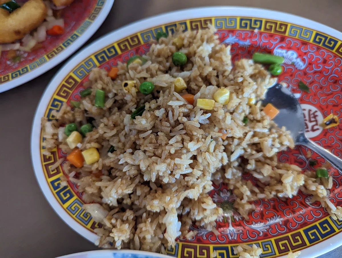 Highlights, Jin Hong Chinese Restaurant