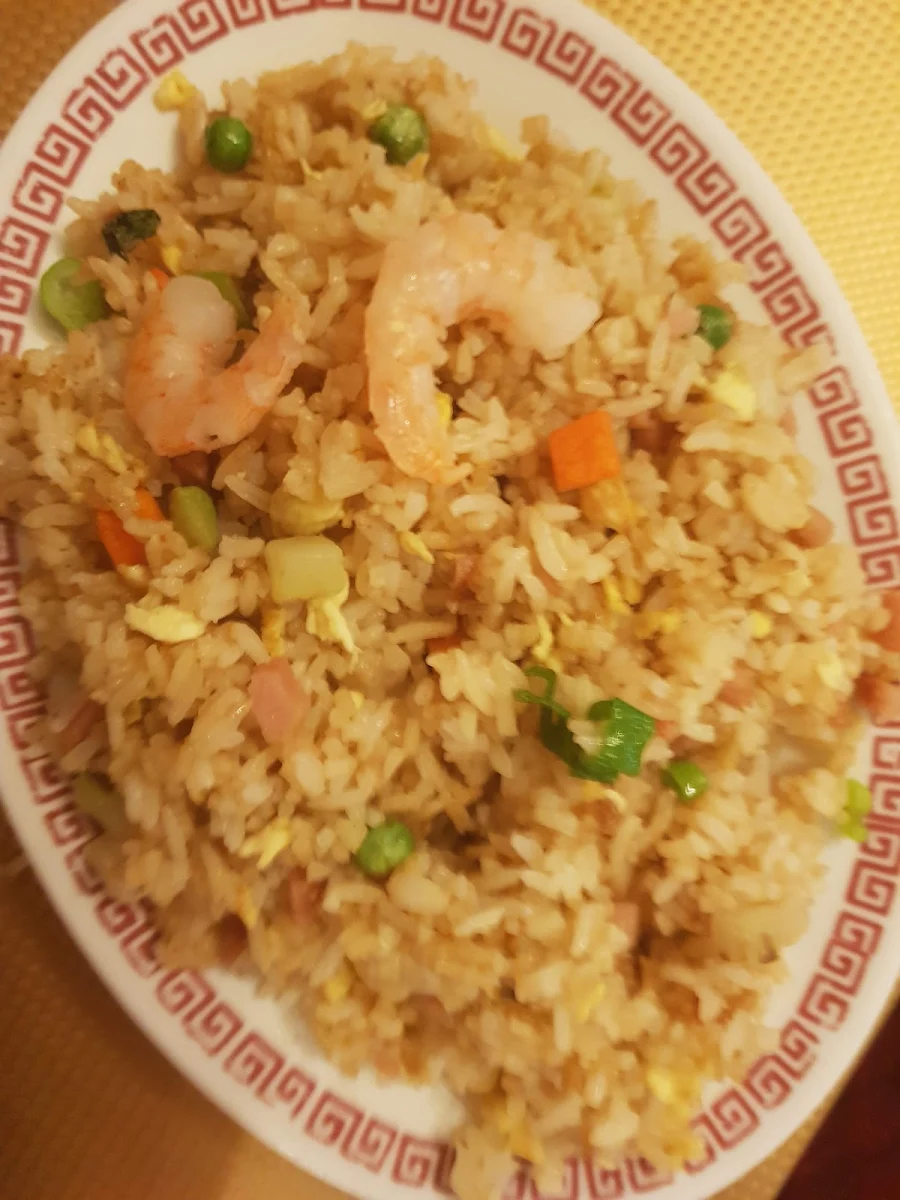 Highlights, Jin Hong Chinese Restaurant