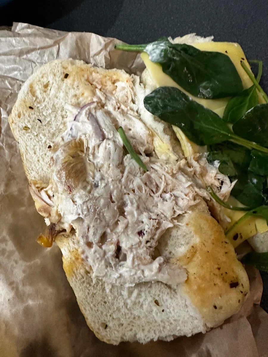 Highlights, The Portarlington Bakehouse