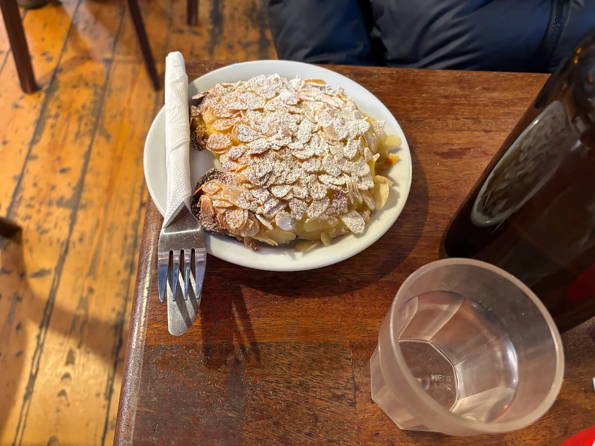 Highlights, The Portarlington Bakehouse