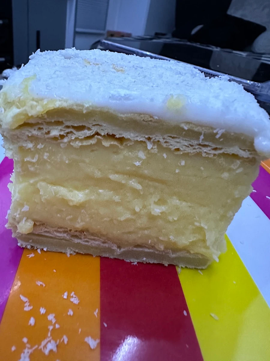 Highlights, The Portarlington Bakehouse