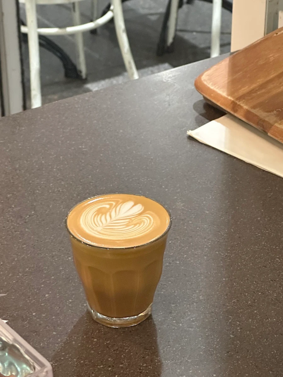 Flat White, XS Espresso Prestons