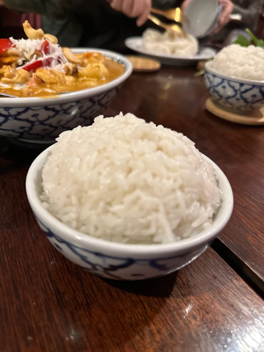 After, Boronia Thai