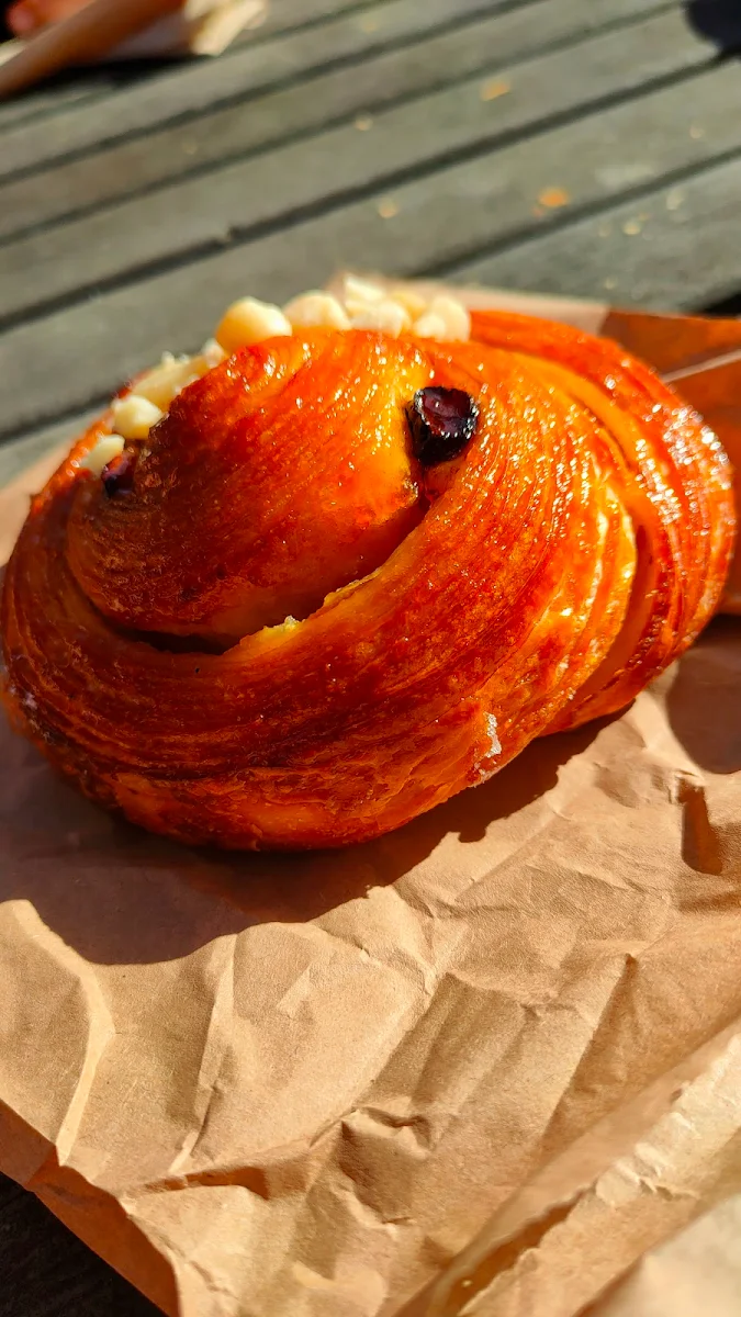 Escargot