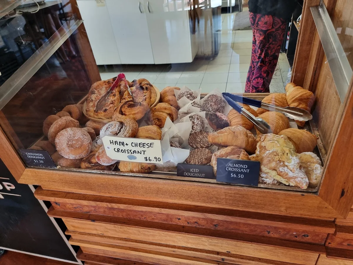 Pastries