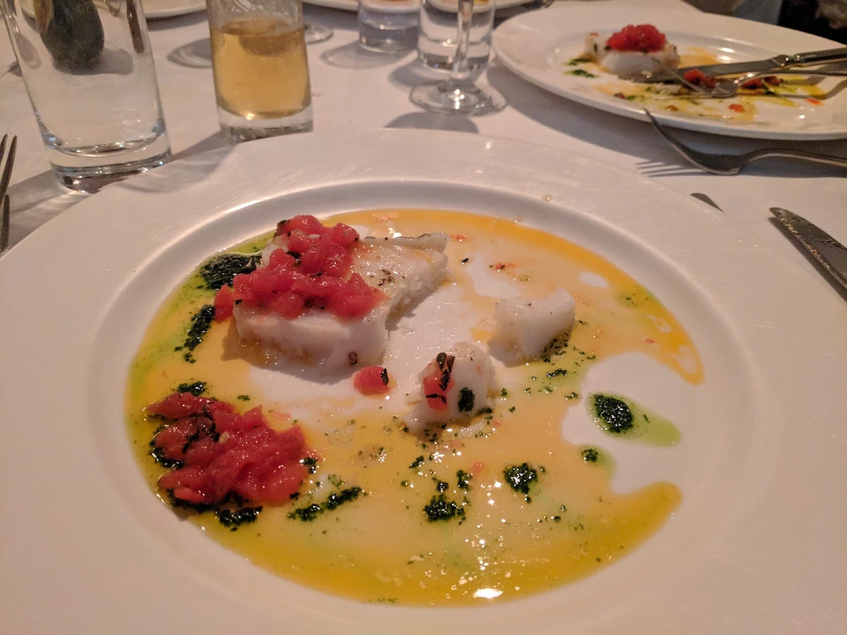 Highlights, Buon Ricordo Italian Restaurant & Private Dining