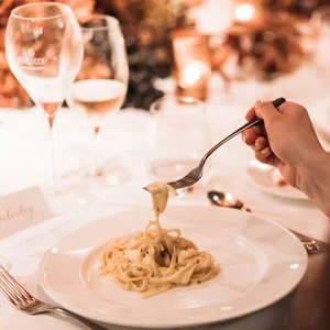 Highlights, Buon Ricordo Italian Restaurant & Private Dining