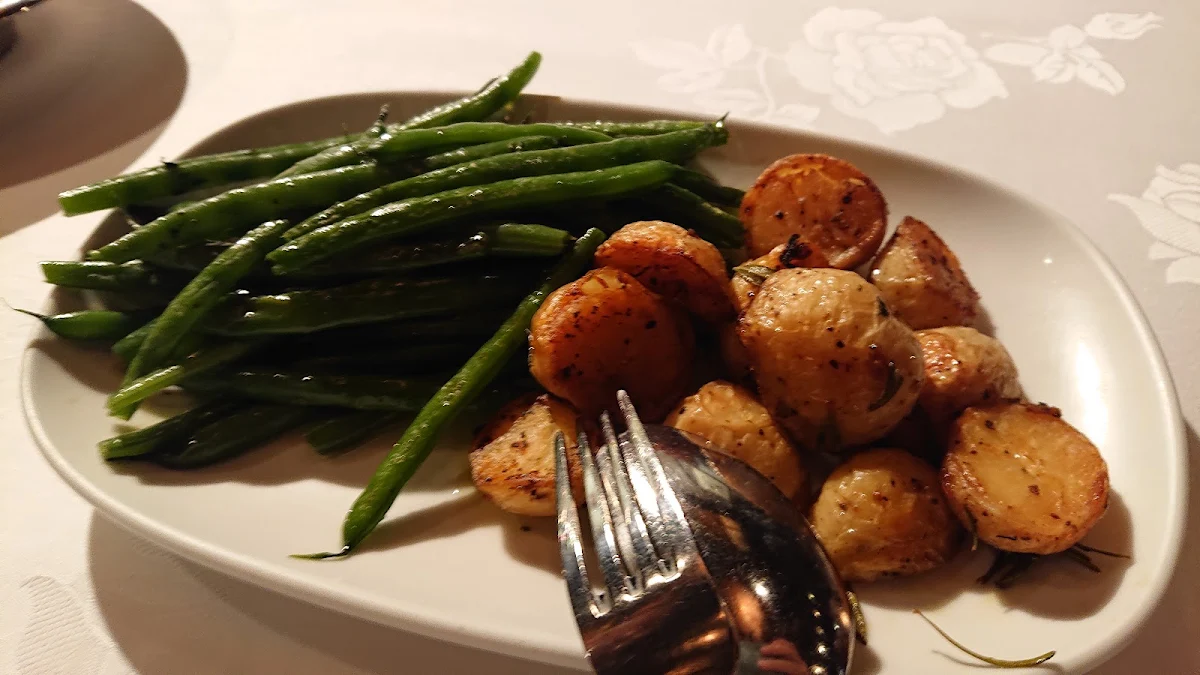 Highlights, Buon Ricordo Italian Restaurant & Private Dining