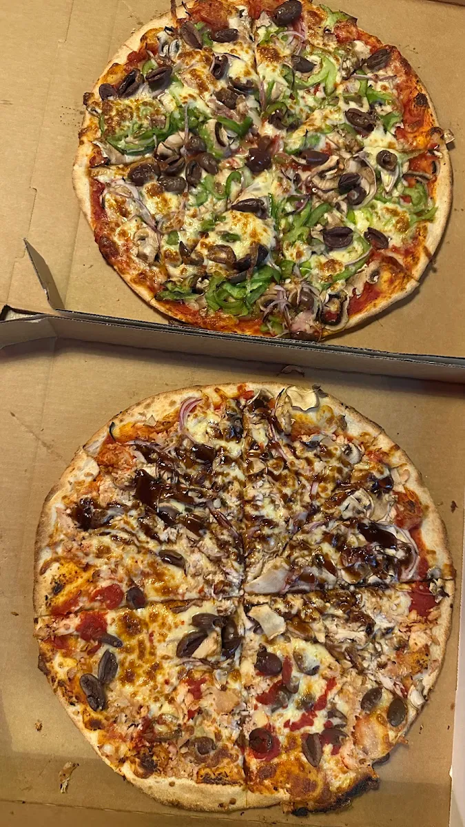Highlights, Dough Addict