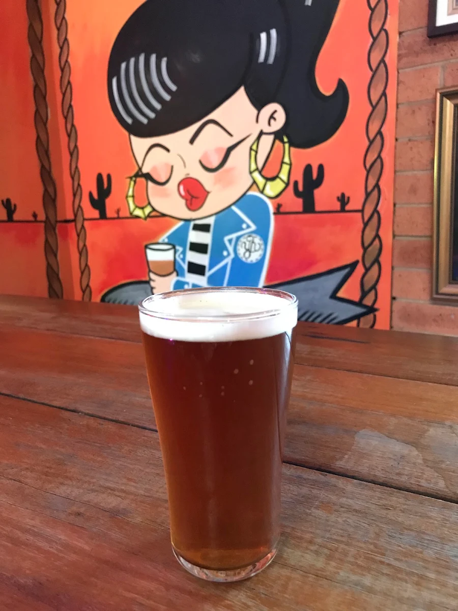 Highlights, Young Henrys - Craft Brewery and Tasting Bar
