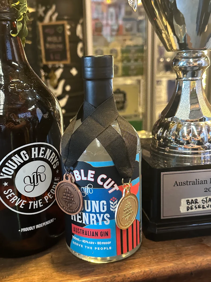 Highlights, Young Henrys - Craft Brewery and Tasting Bar