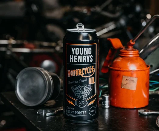 Highlights, Young Henrys - Craft Brewery and Tasting Bar