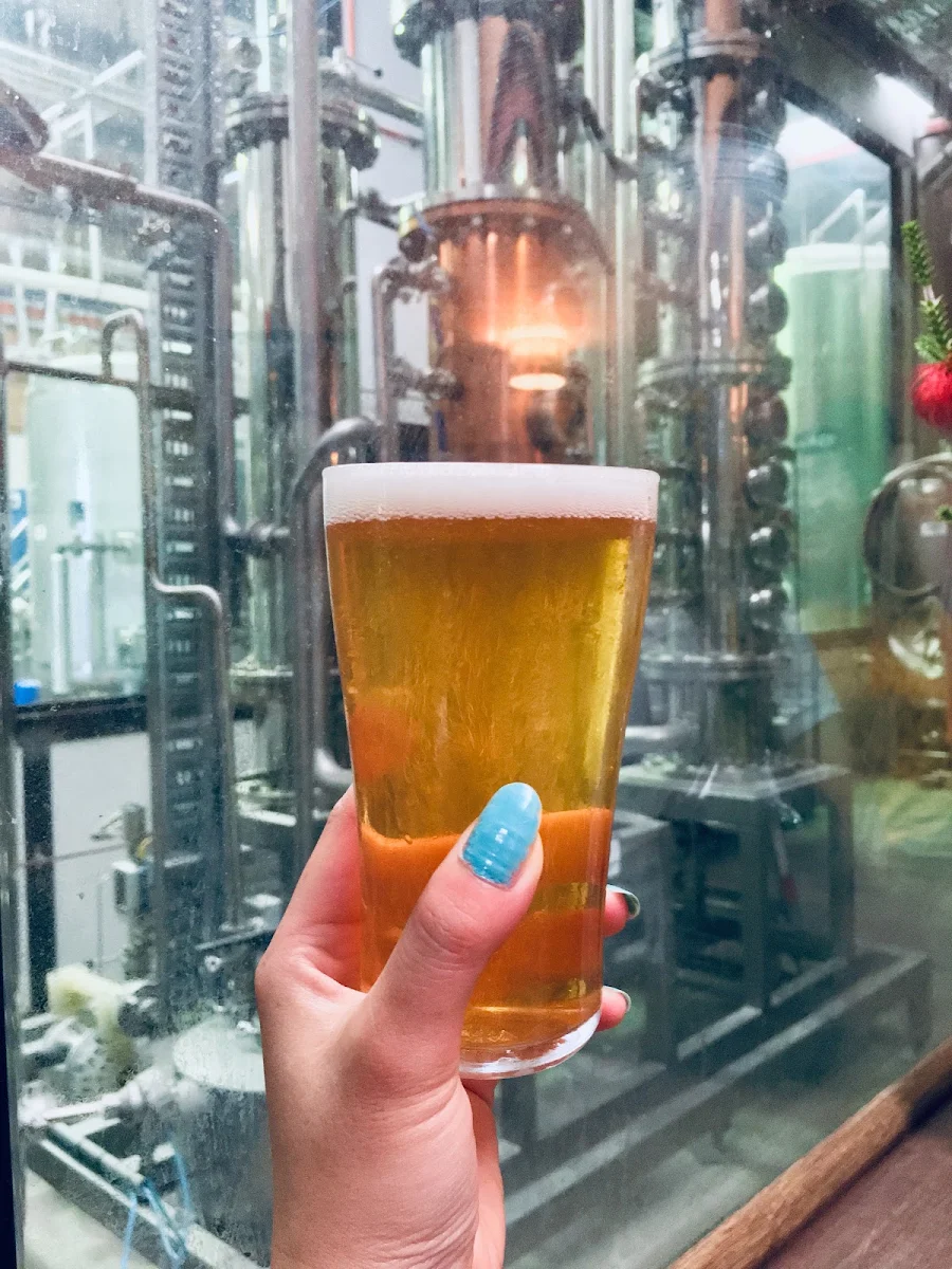 Highlights, Young Henrys - Craft Brewery and Tasting Bar