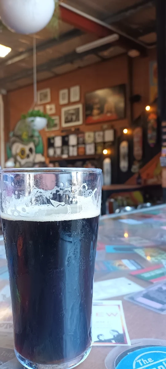 Highlights, Young Henrys - Craft Brewery and Tasting Bar