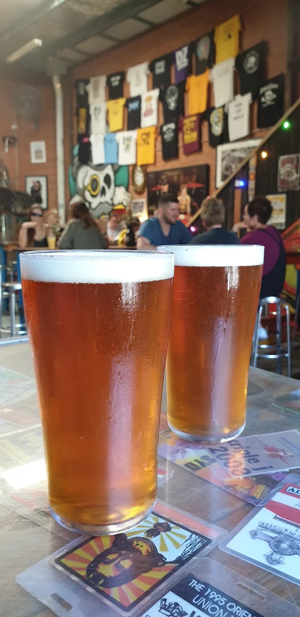 Highlights, Young Henrys - Craft Brewery and Tasting Bar