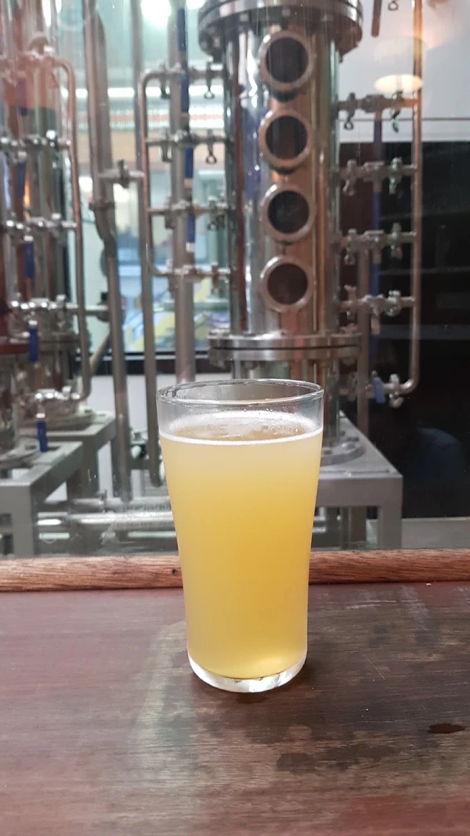 Highlights, Young Henrys - Craft Brewery and Tasting Bar