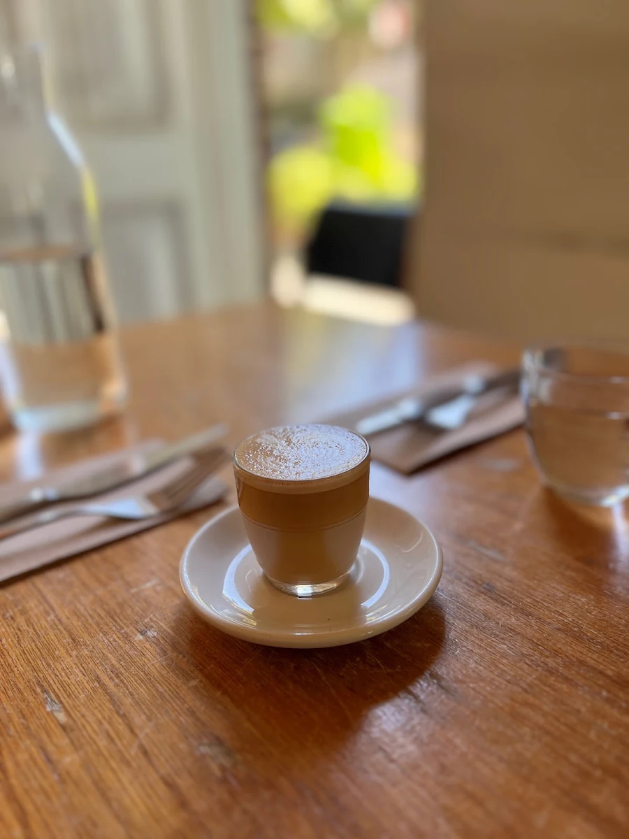 Sample Coffee Roasters, One Another