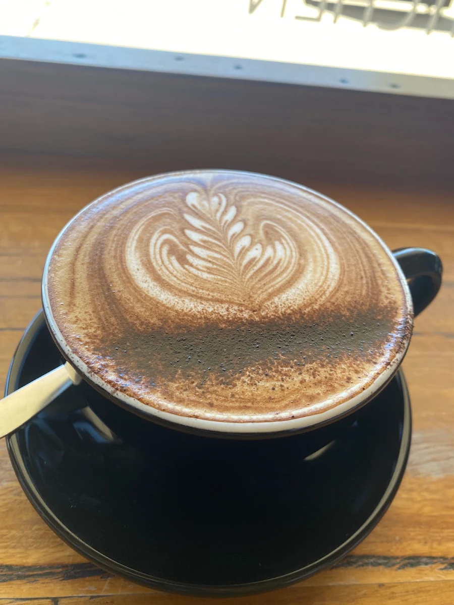 Flat White