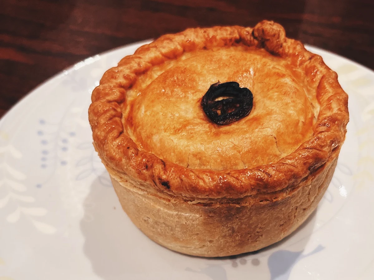Highlights, Marysville Gourmet Pie