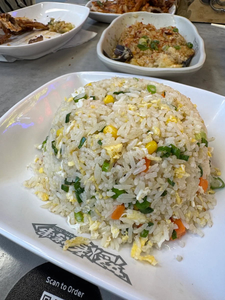 Highlights, Angry BBQ 怒烤烤串