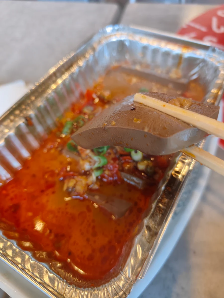 Highlights, Angry BBQ 怒烤烤串